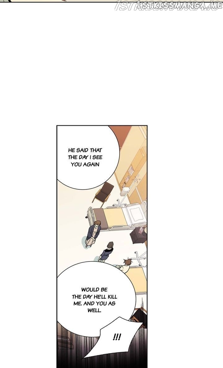 Temple Romance Chapter 72 - page 13