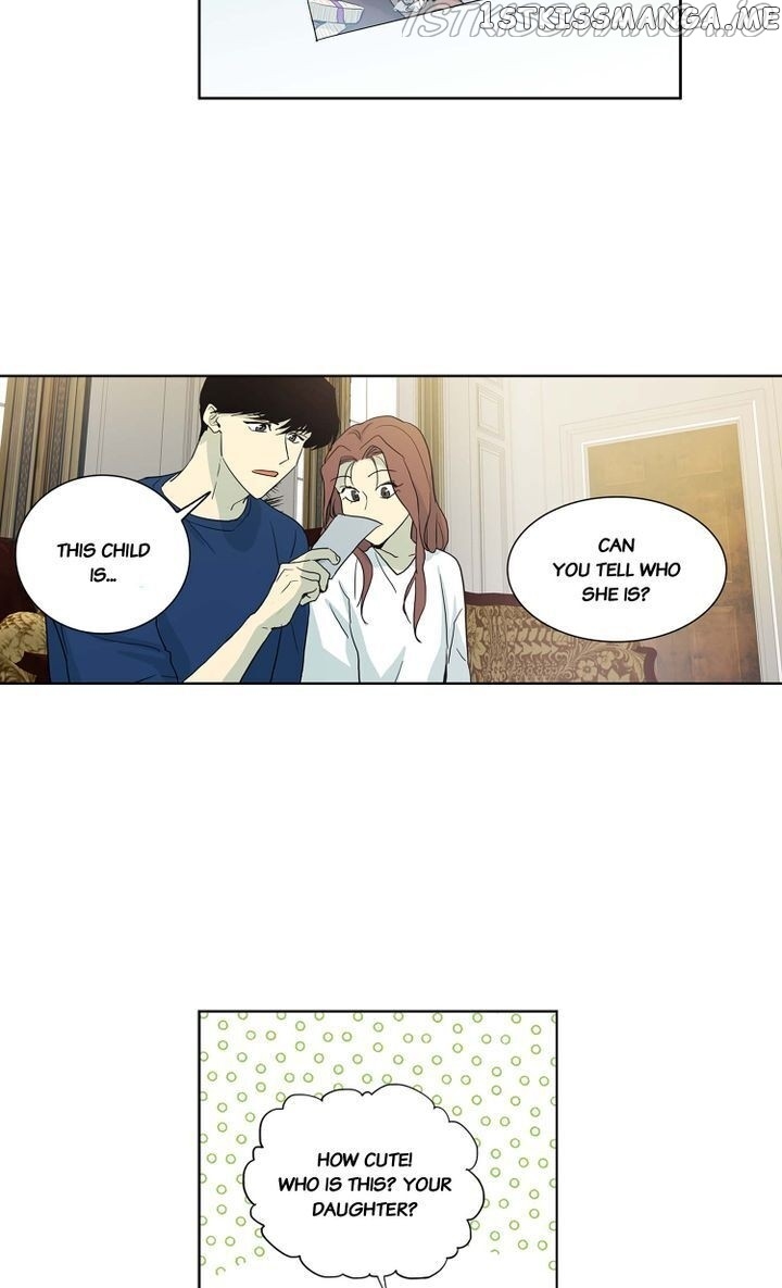 Temple Romance Chapter 72 - page 19
