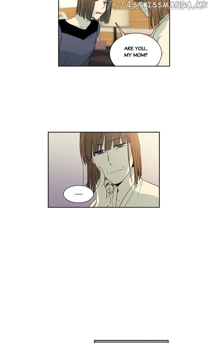 Temple Romance Chapter 72 - page 2
