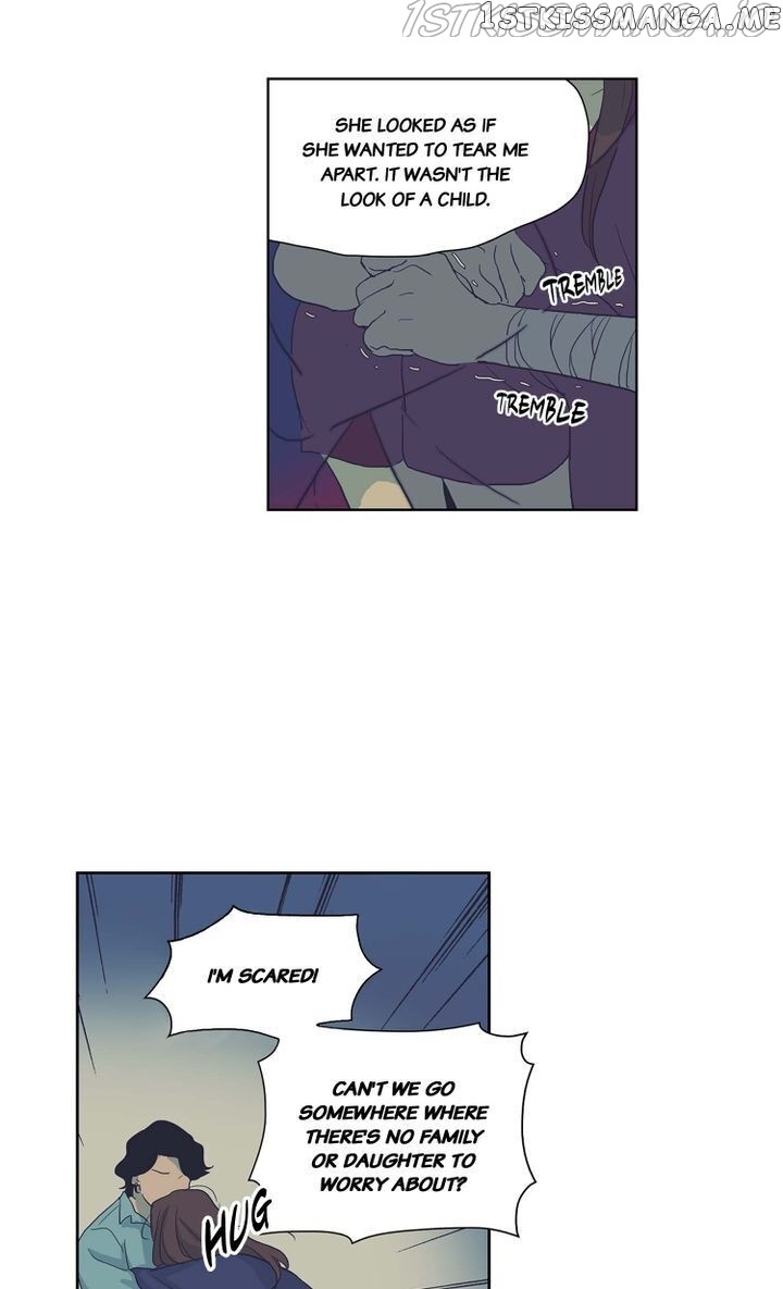 Temple Romance Chapter 72 - page 24