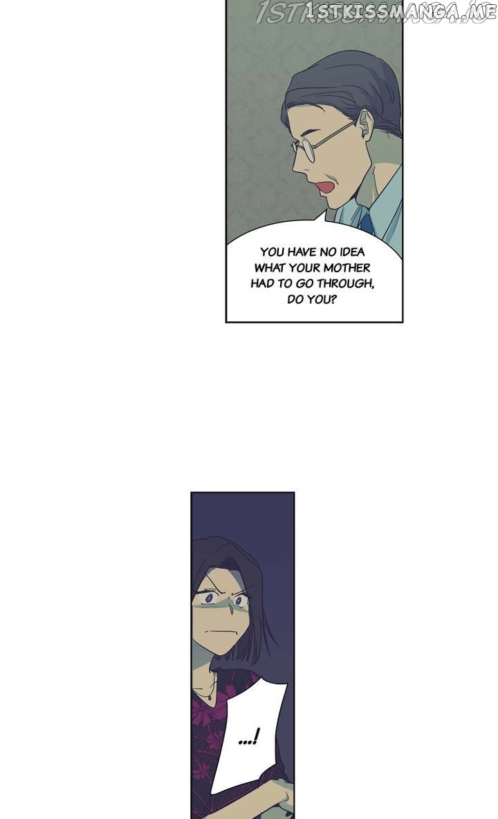 Temple Romance Chapter 72 - page 3