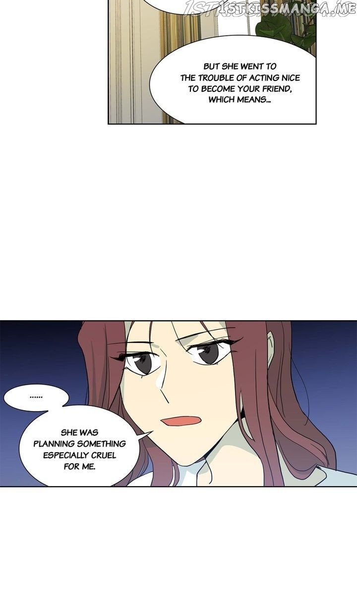 Temple Romance Chapter 72 - page 33