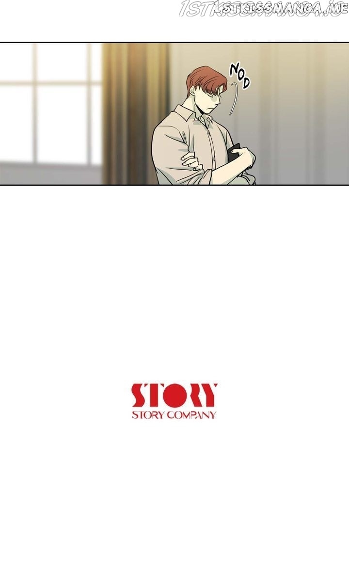 Temple Romance Chapter 72 - page 34