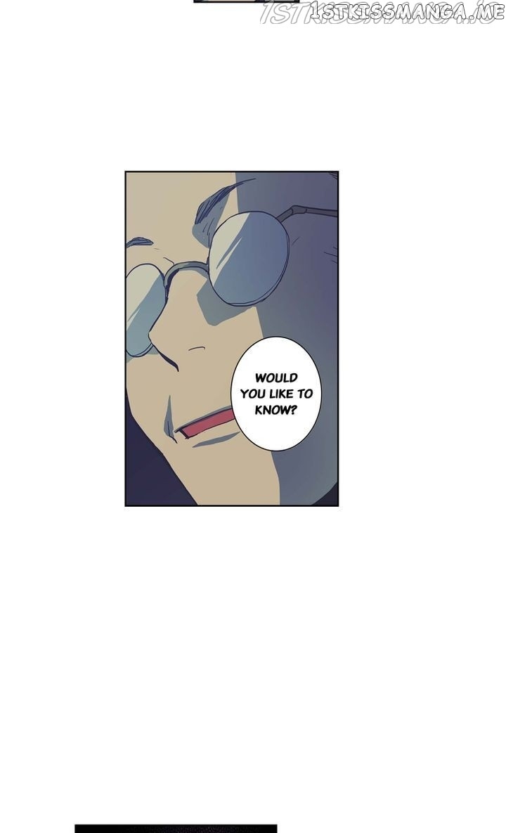 Temple Romance Chapter 72 - page 4