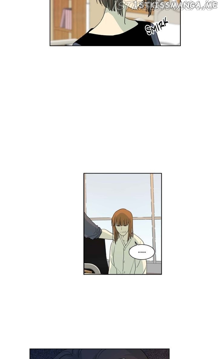 Temple Romance Chapter 72 - page 6