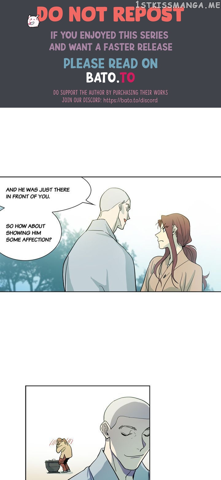 Temple Romance chapter 48 - page 1
