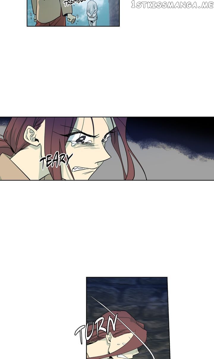 Temple Romance chapter 48 - page 10