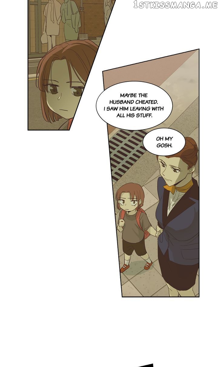 Temple Romance chapter 48 - page 14