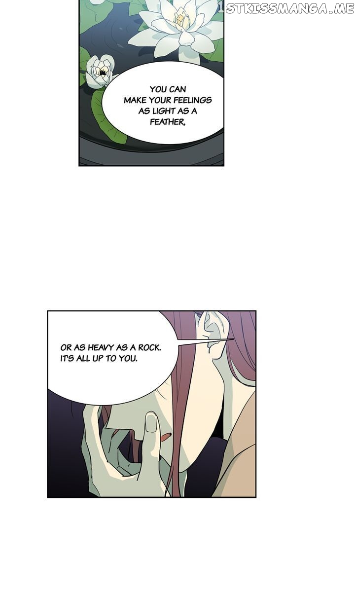 Temple Romance chapter 48 - page 3