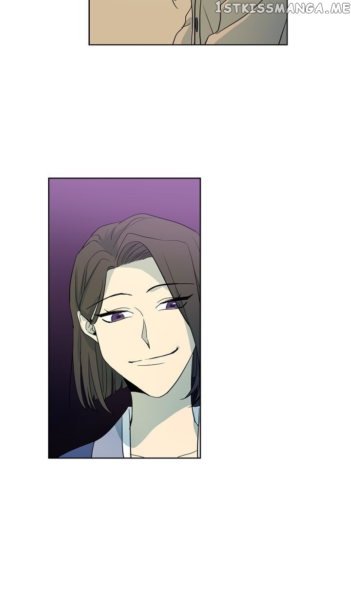 Temple Romance chapter 48 - page 34