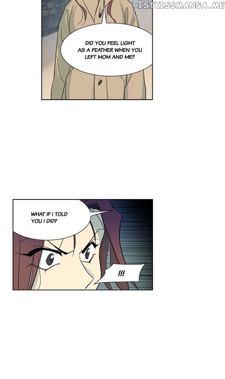 Temple Romance chapter 48 - page 5
