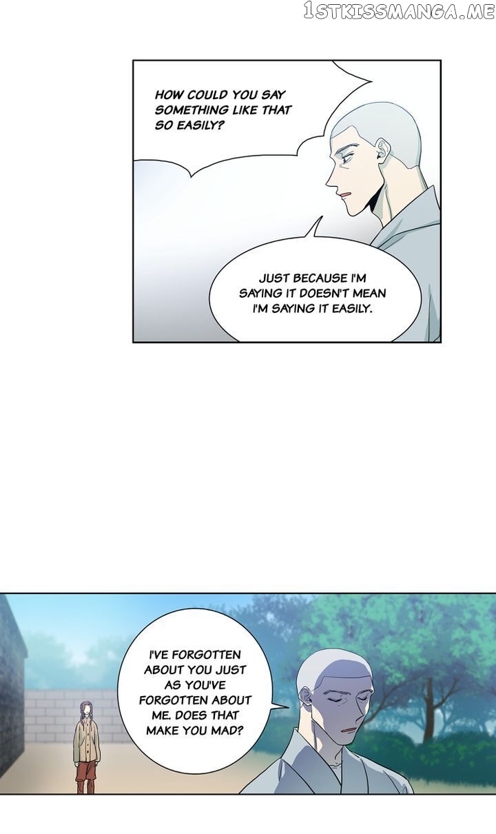 Temple Romance chapter 48 - page 6
