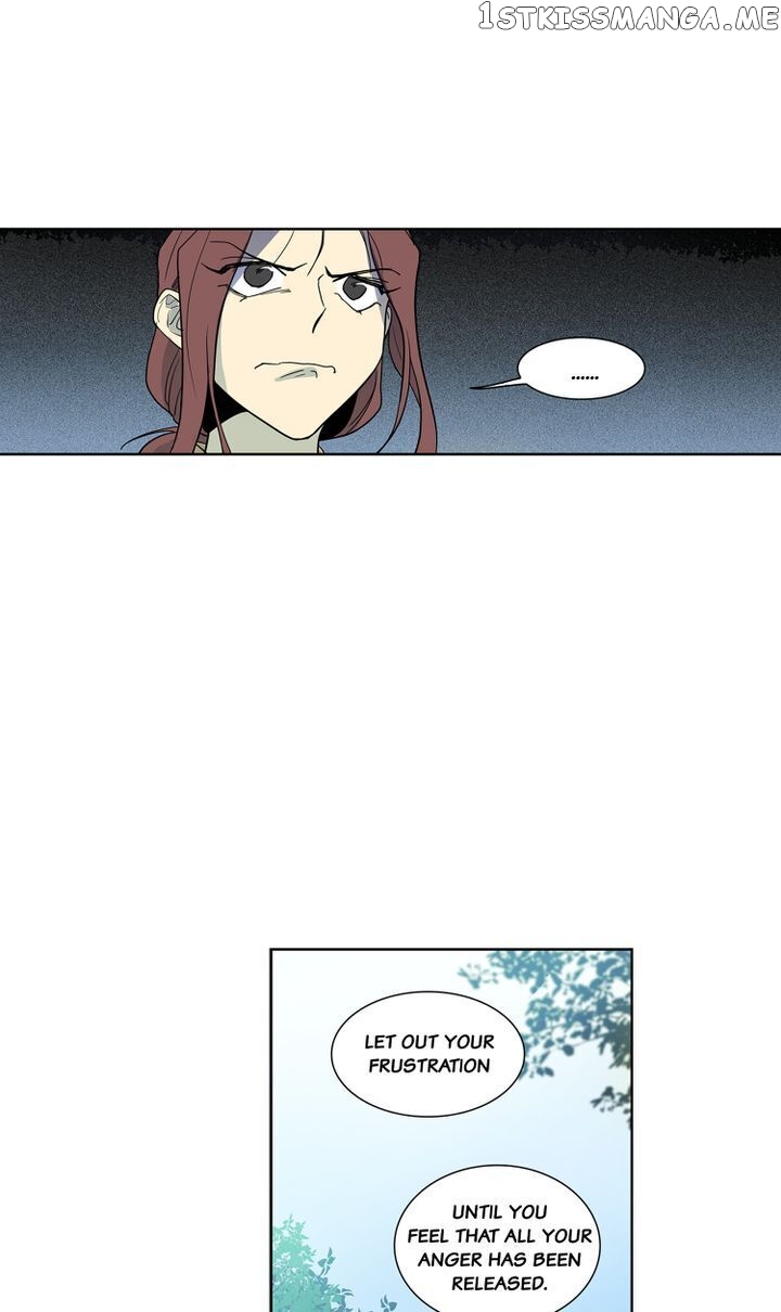 Temple Romance chapter 48 - page 7