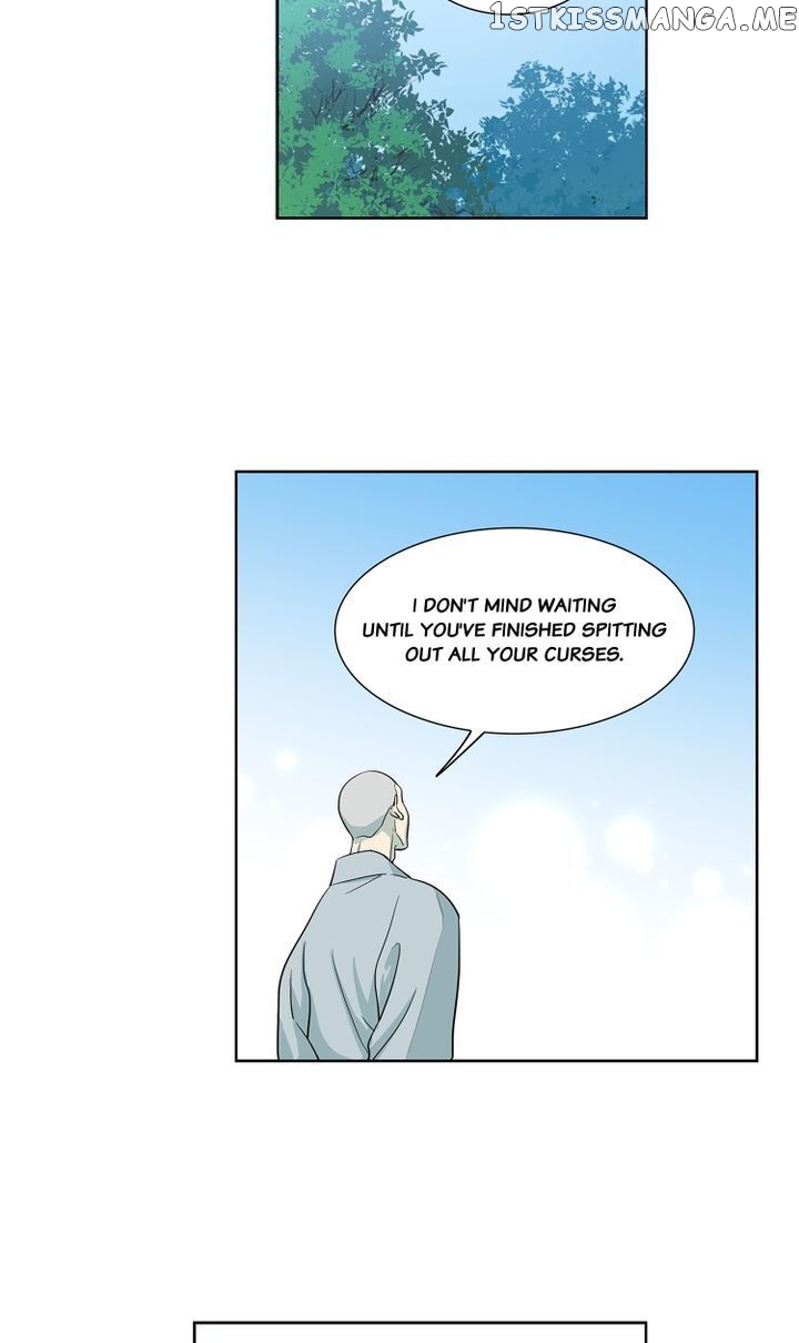 Temple Romance chapter 48 - page 8