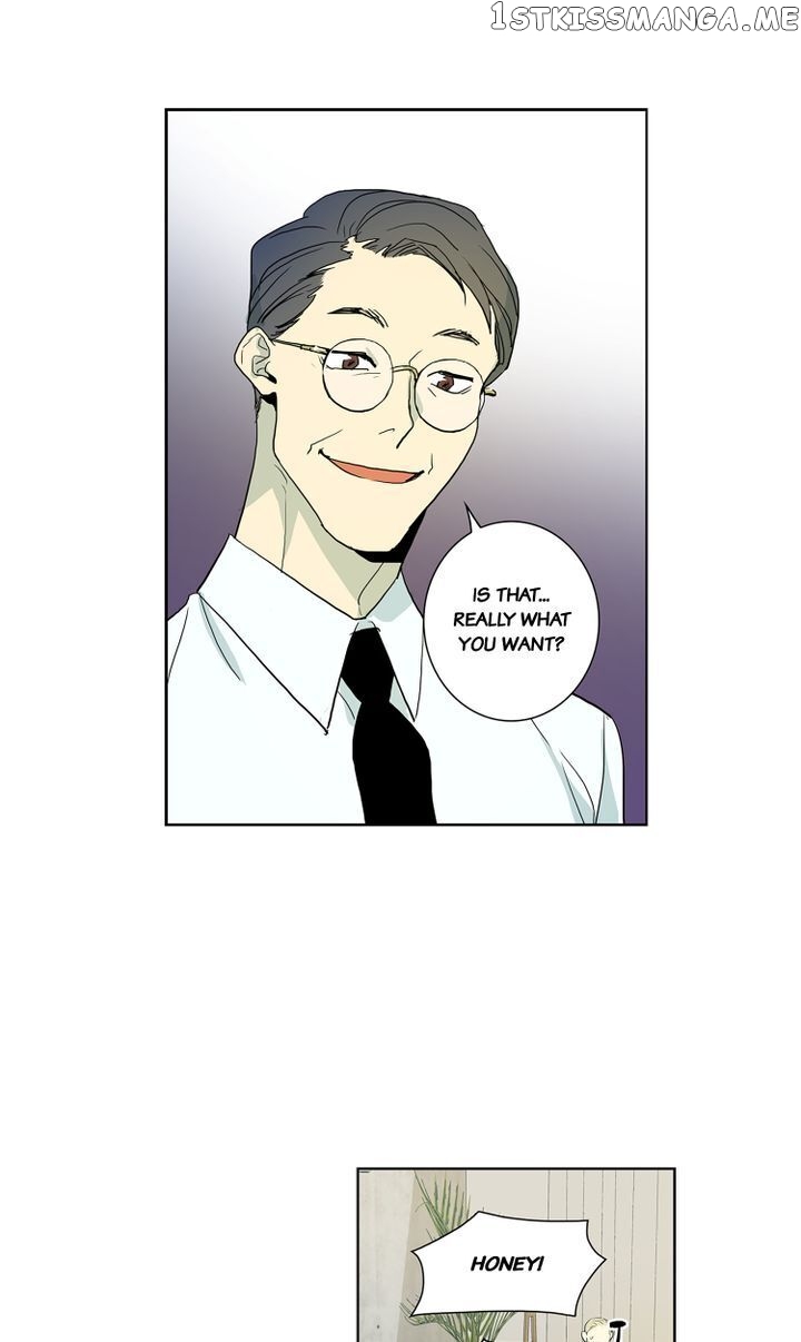 Temple Romance chapter 49 - page 15