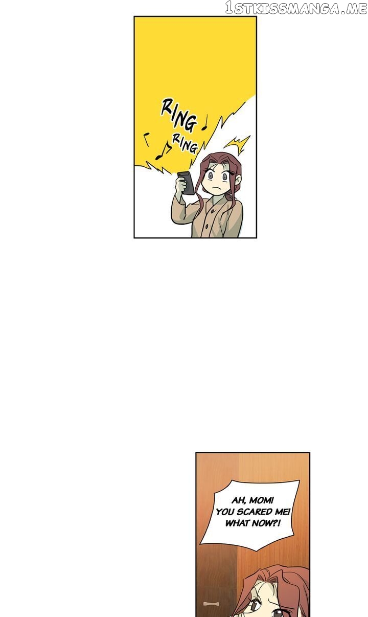 Temple Romance chapter 49 - page 23