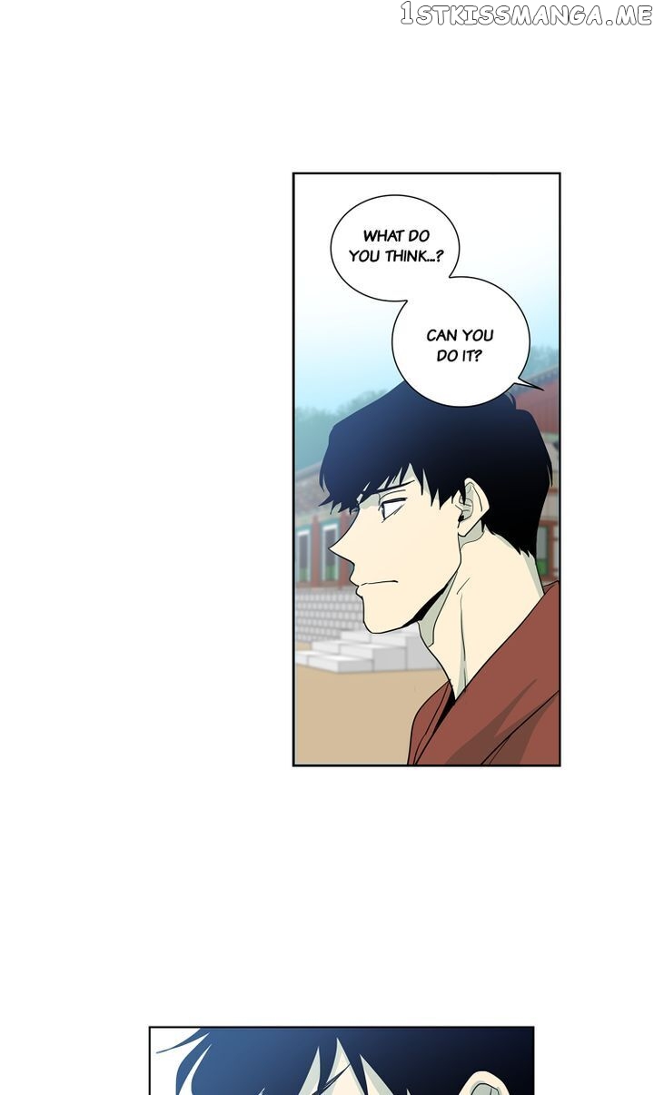 Temple Romance chapter 49 - page 36