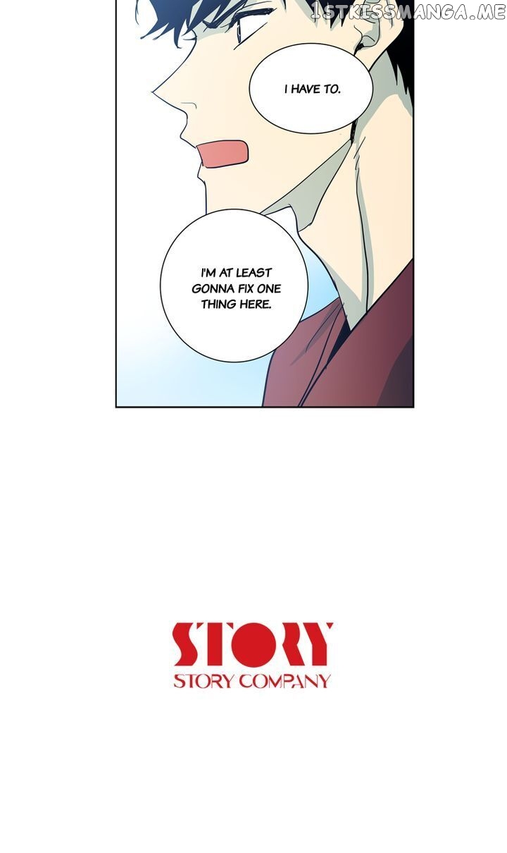 Temple Romance chapter 49 - page 37