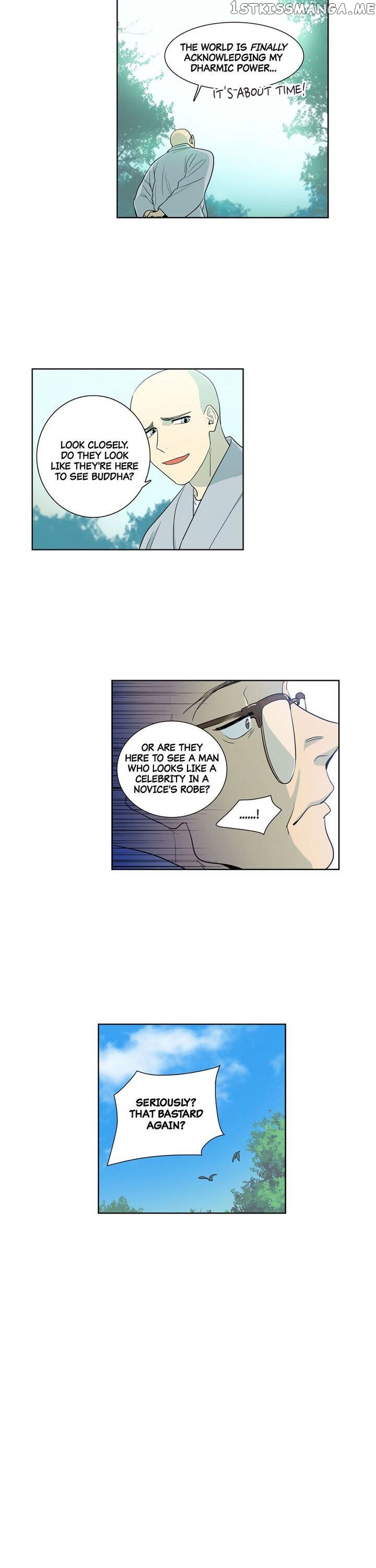Temple Romance chapter 16 - page 3