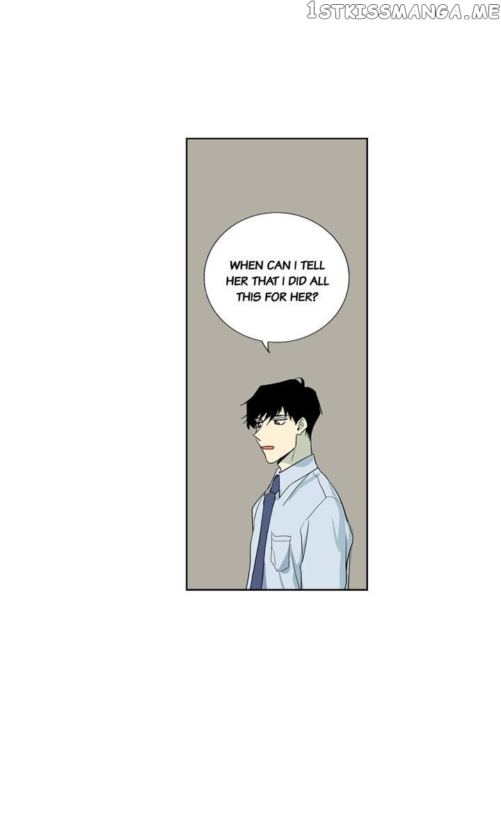 Temple Romance chapter 51 - page 33