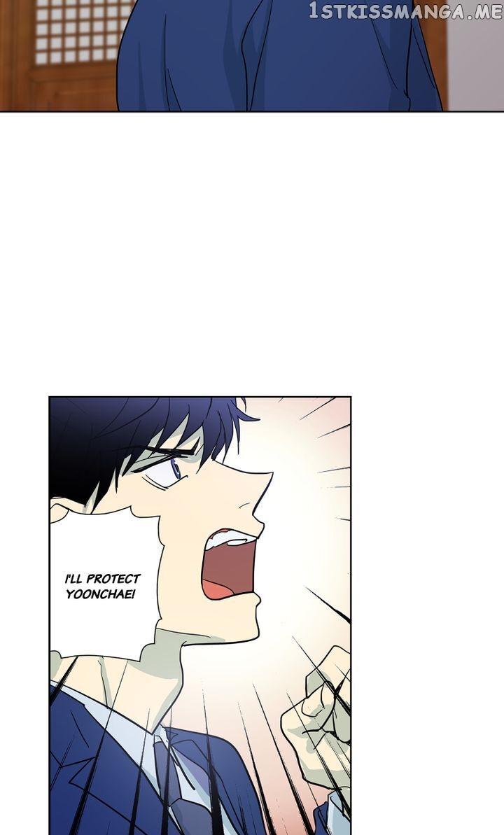 Temple Romance chapter 51 - page 35