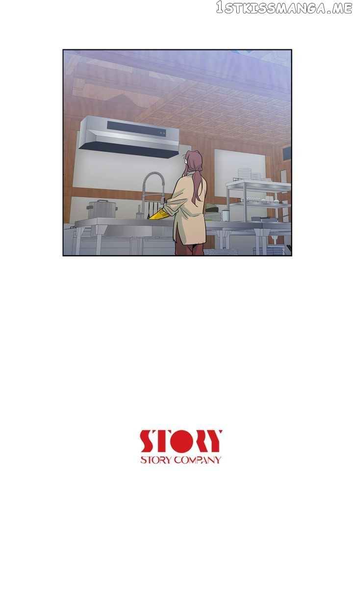 Temple Romance chapter 51 - page 38