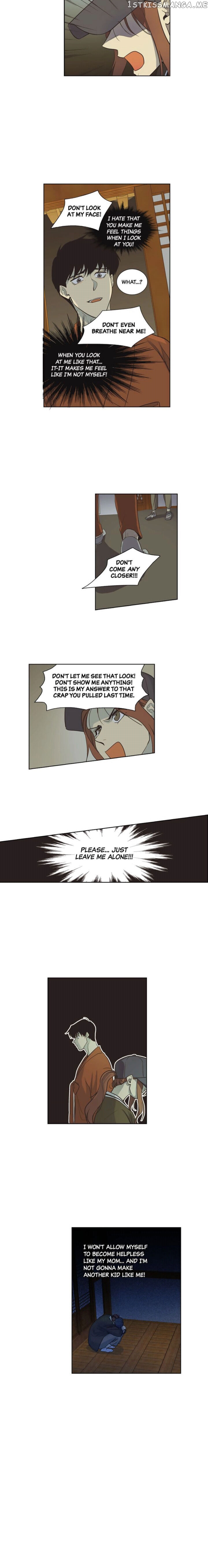 Temple Romance chapter 26 - page 2