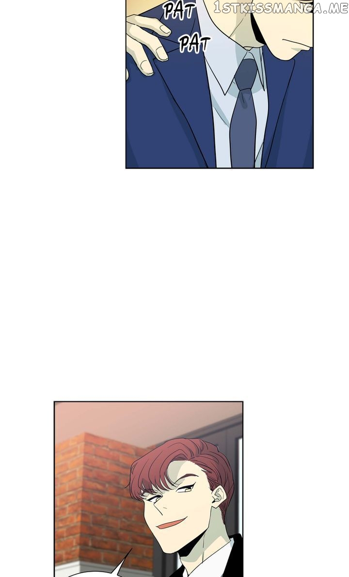 Temple Romance chapter 53 - page 23