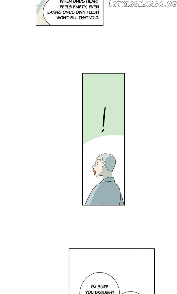 Temple Romance chapter 53 - page 34