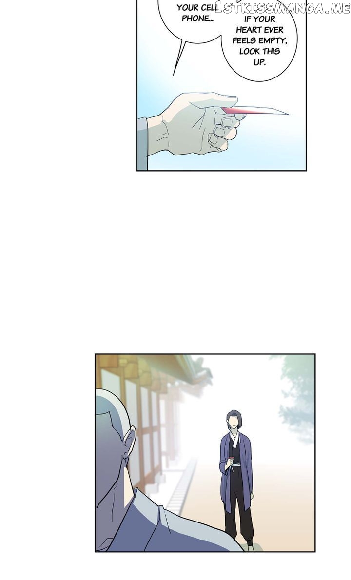 Temple Romance chapter 53 - page 35