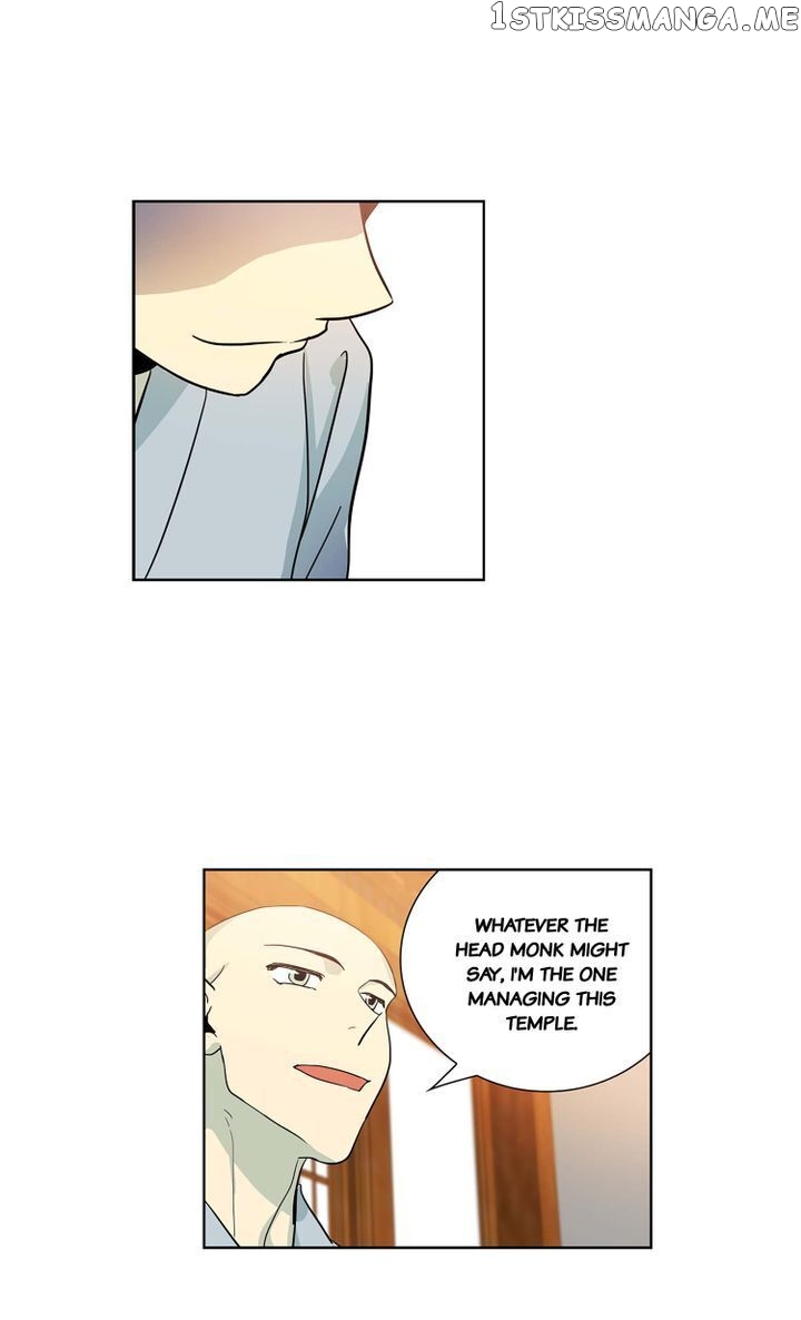 Temple Romance chapter 61 - page 16