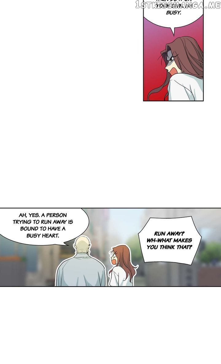 Temple Romance chapter 61 - page 3