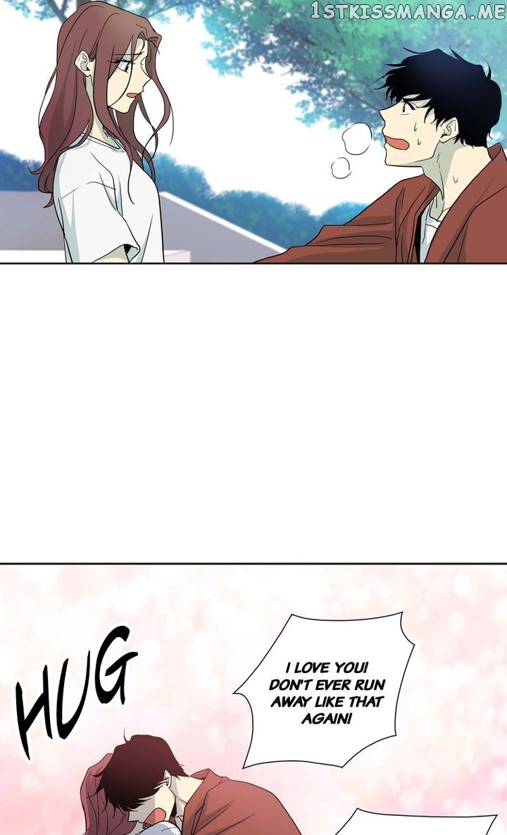Temple Romance chapter 61 - page 36