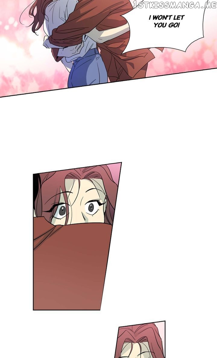 Temple Romance chapter 61 - page 37