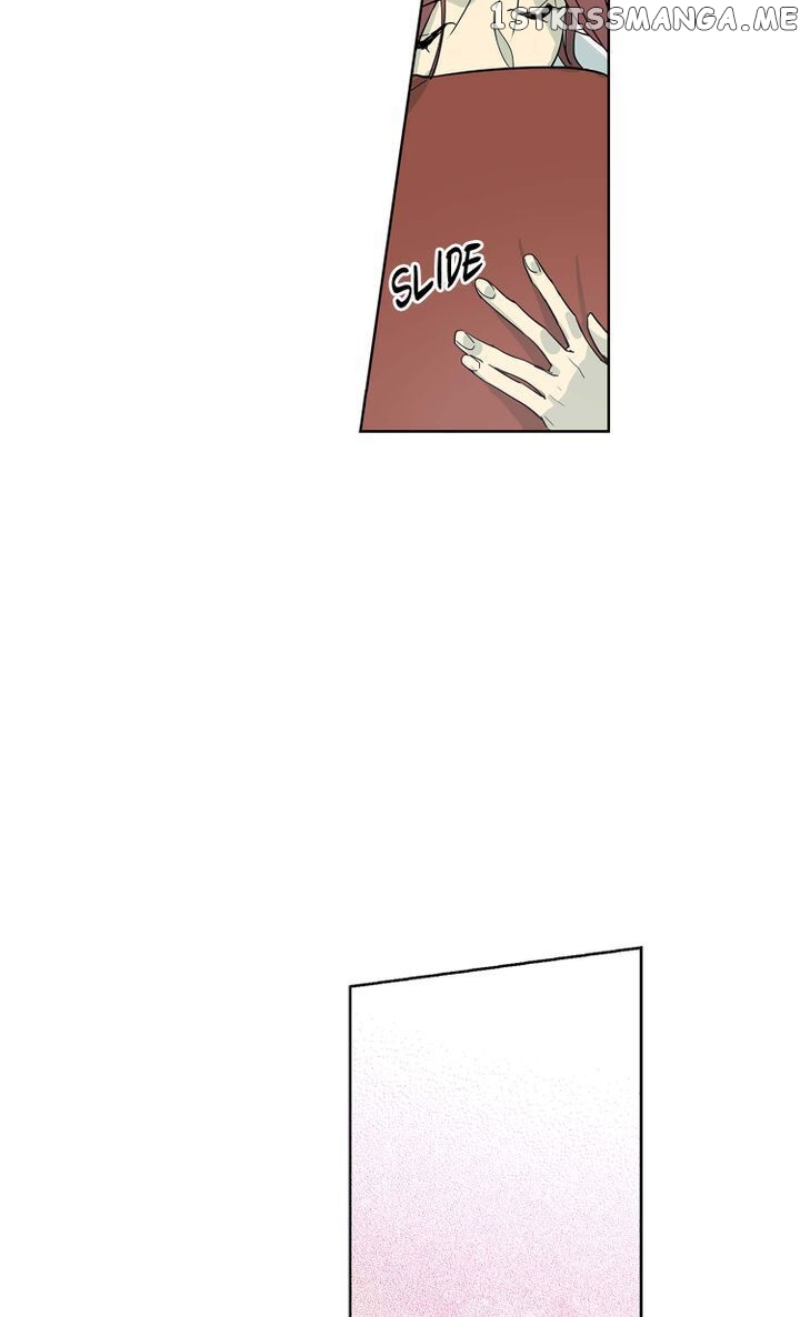 Temple Romance chapter 61 - page 38