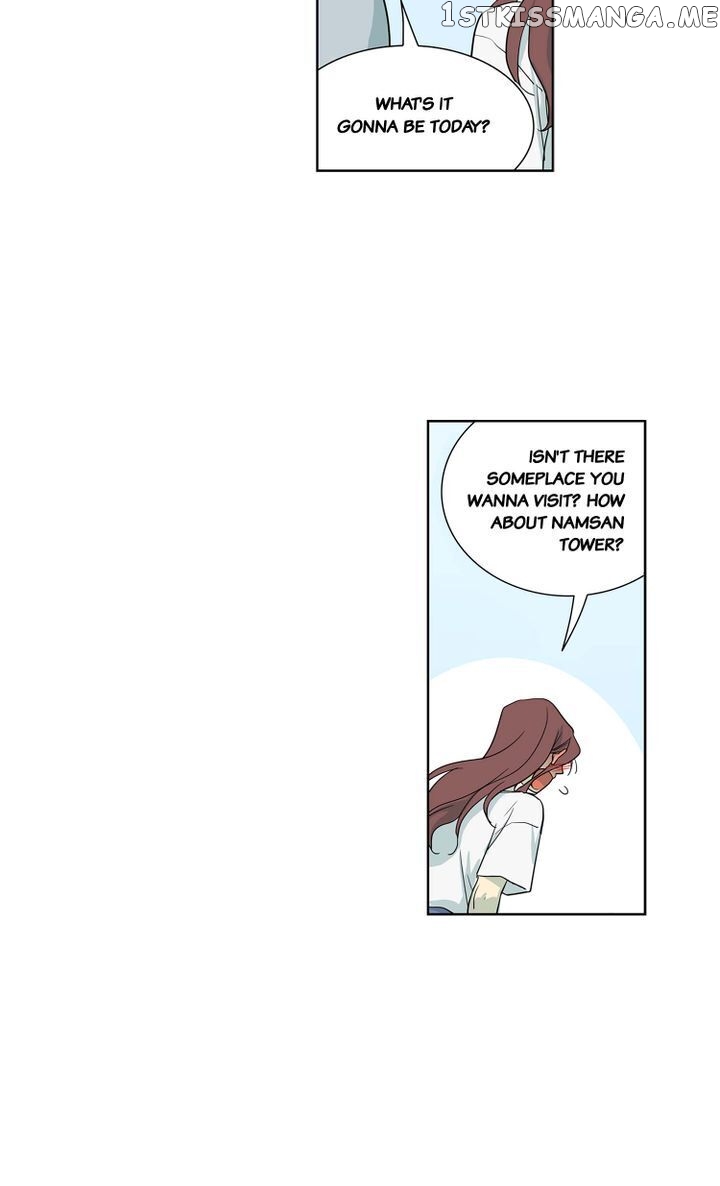 Temple Romance chapter 61 - page 5