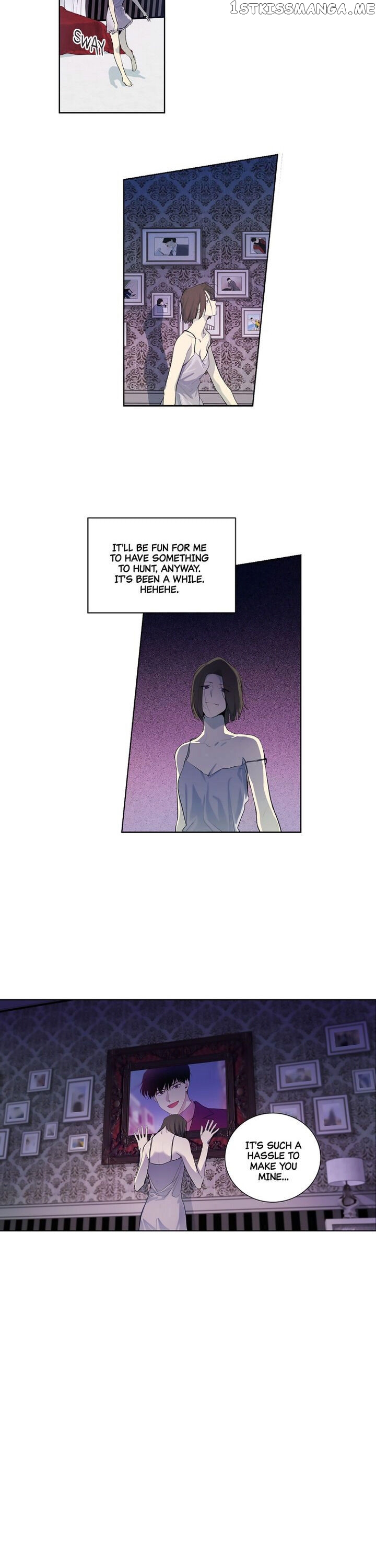 Temple Romance chapter 18 - page 3