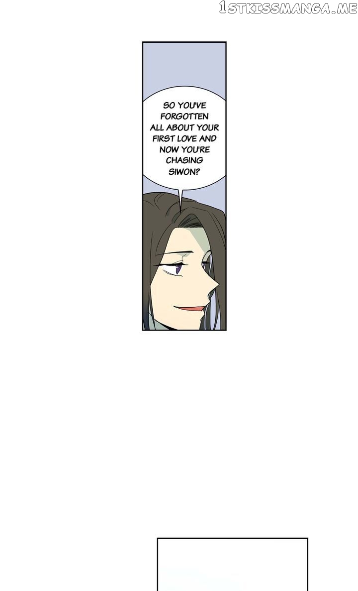 Temple Romance chapter 54 - page 12