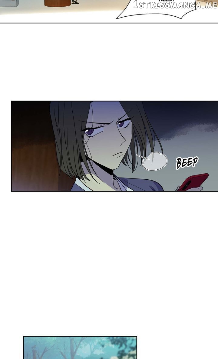 Temple Romance chapter 54 - page 2