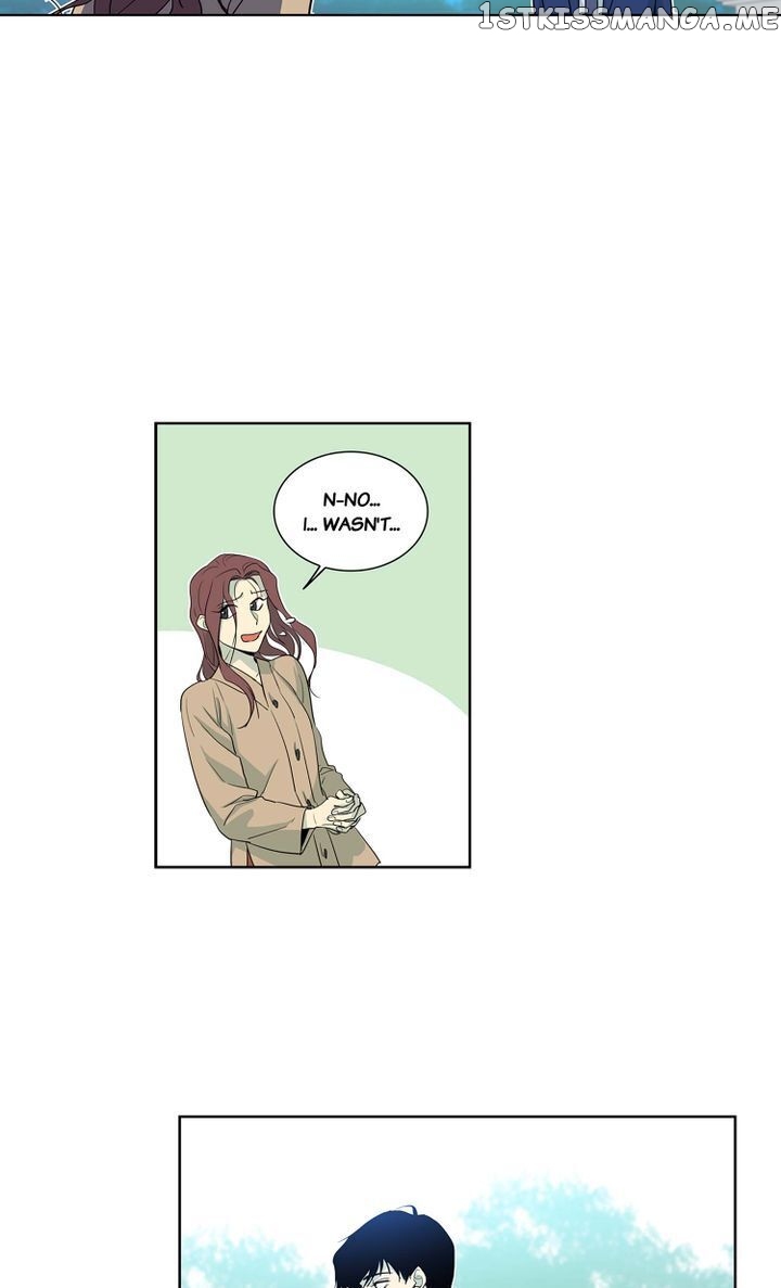 Temple Romance chapter 54 - page 22