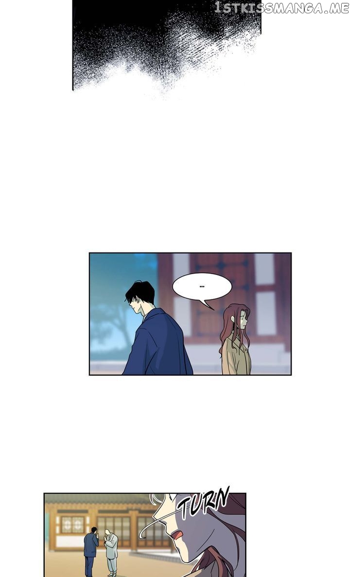 Temple Romance chapter 54 - page 28