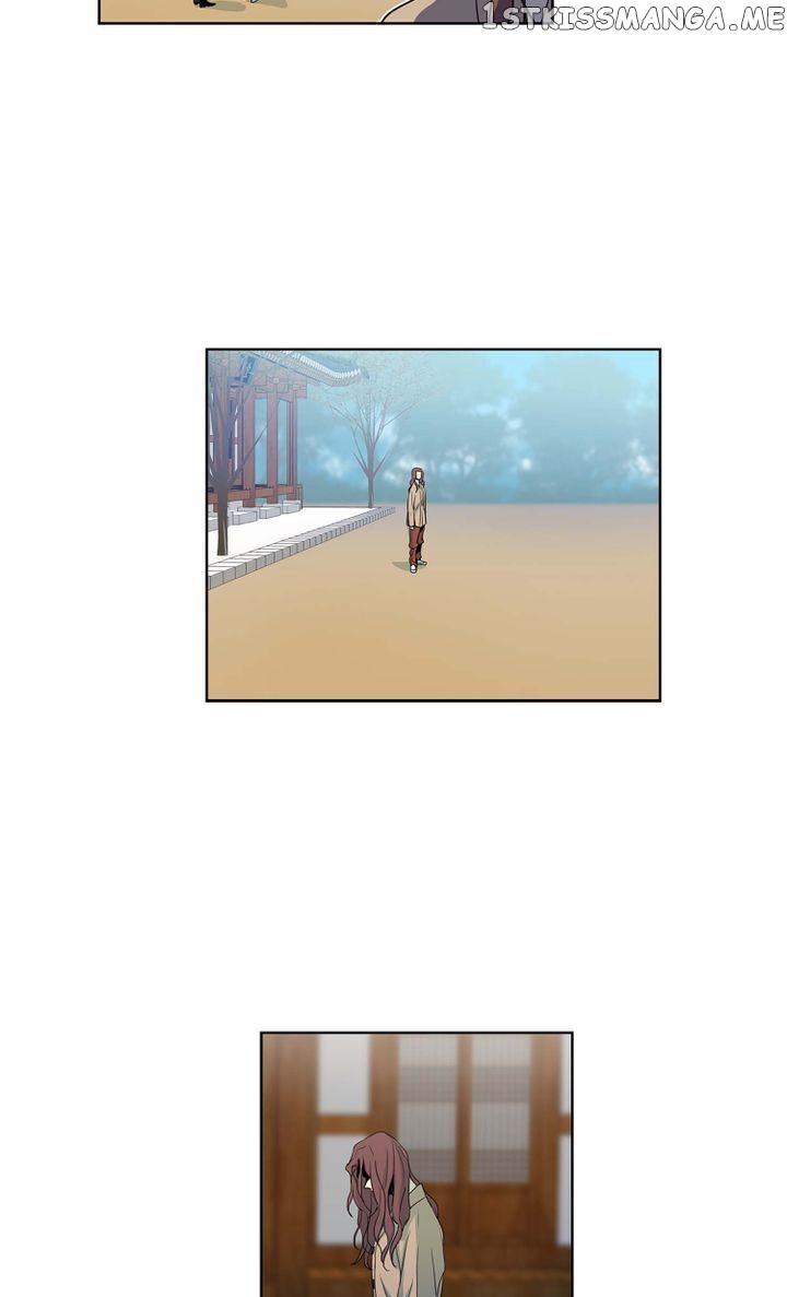 Temple Romance chapter 54 - page 29