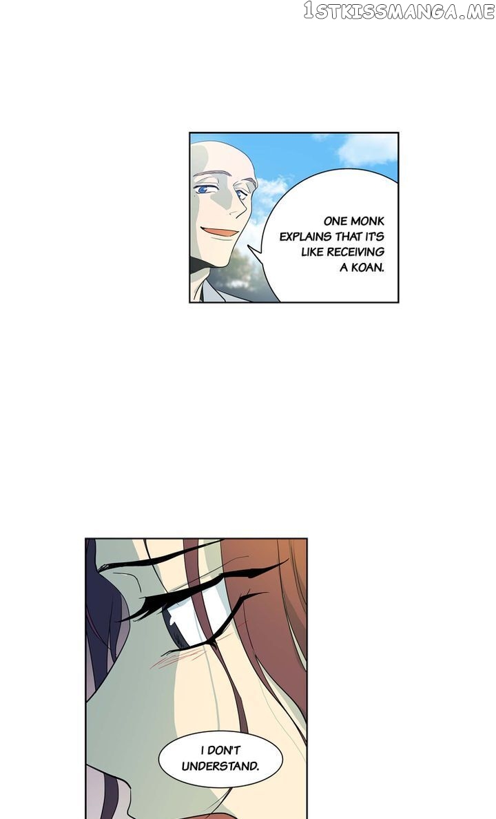 Temple Romance chapter 54 - page 31