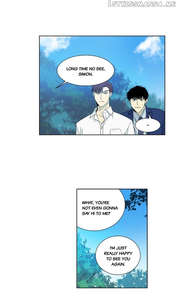 Temple Romance chapter 54 - page 4