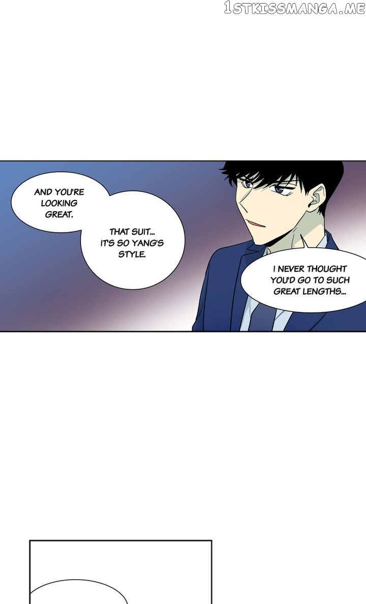 Temple Romance chapter 54 - page 5