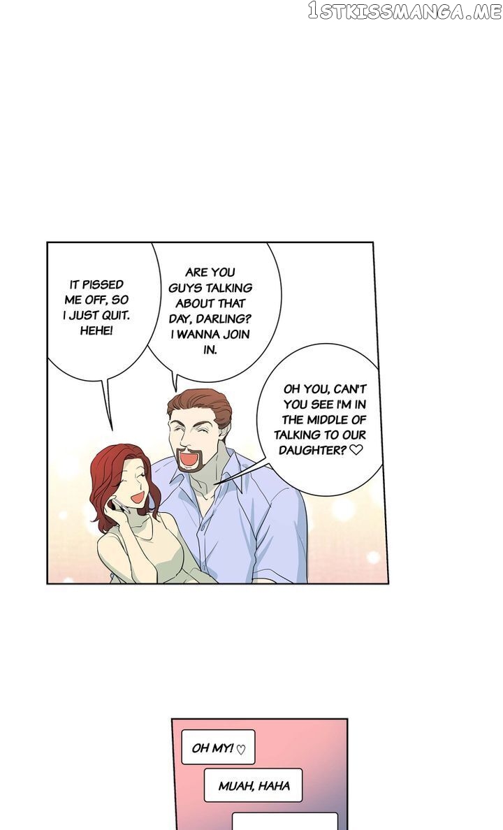 Temple Romance chapter 55 - page 12