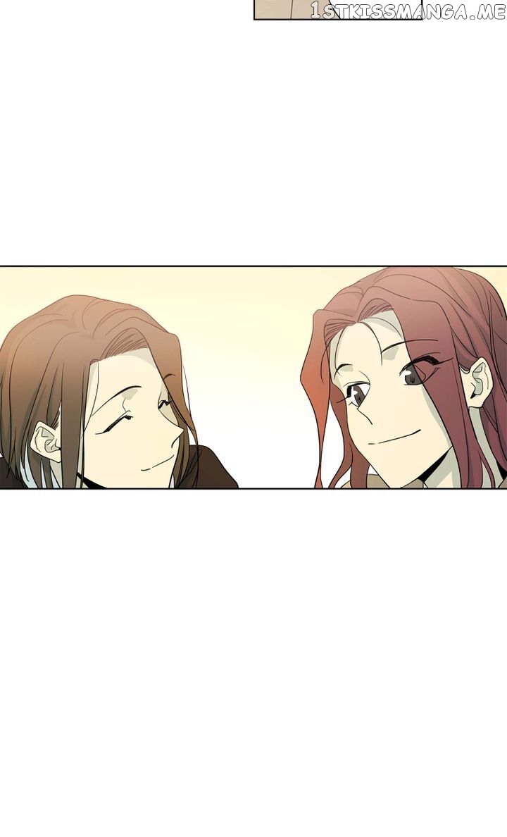 Temple Romance chapter 55 - page 34