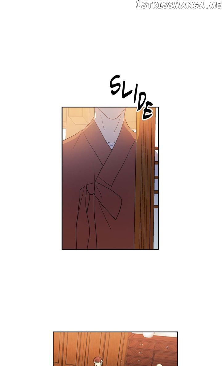 Temple Romance chapter 55 - page 35