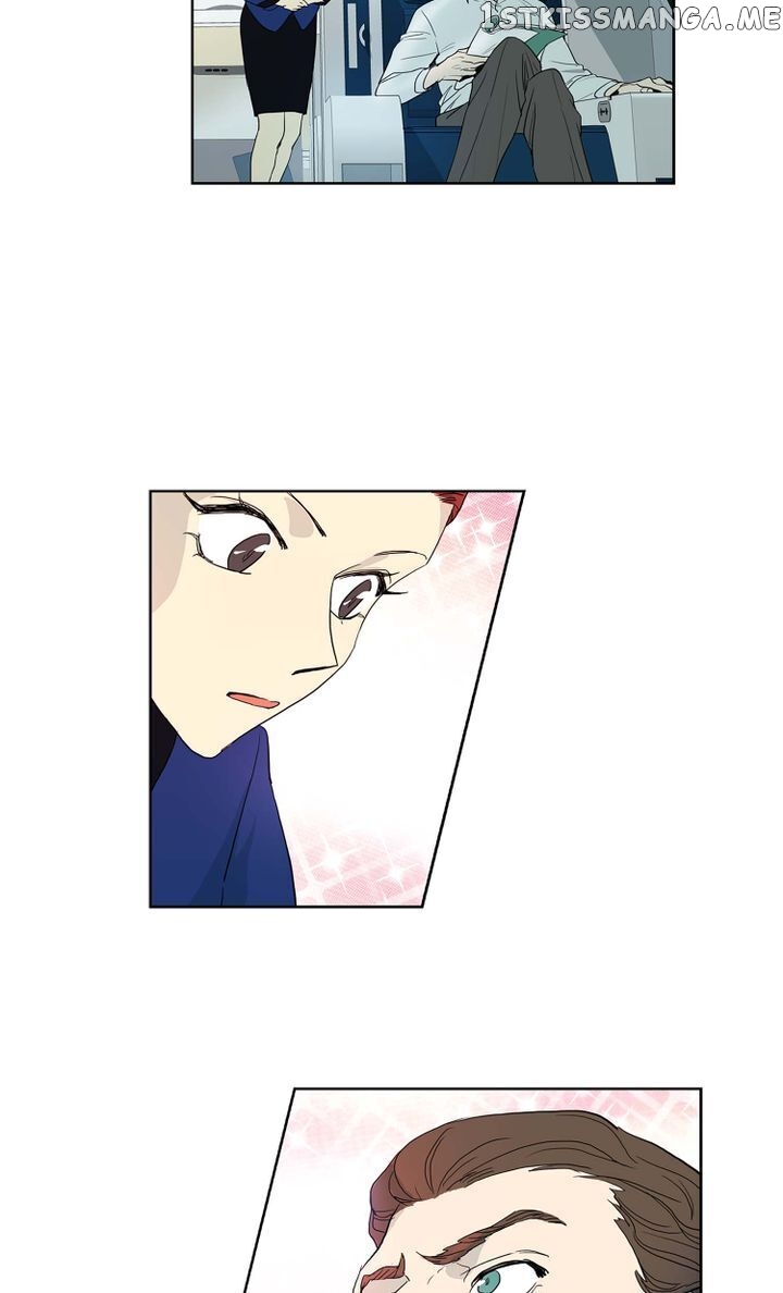 Temple Romance chapter 55 - page 7