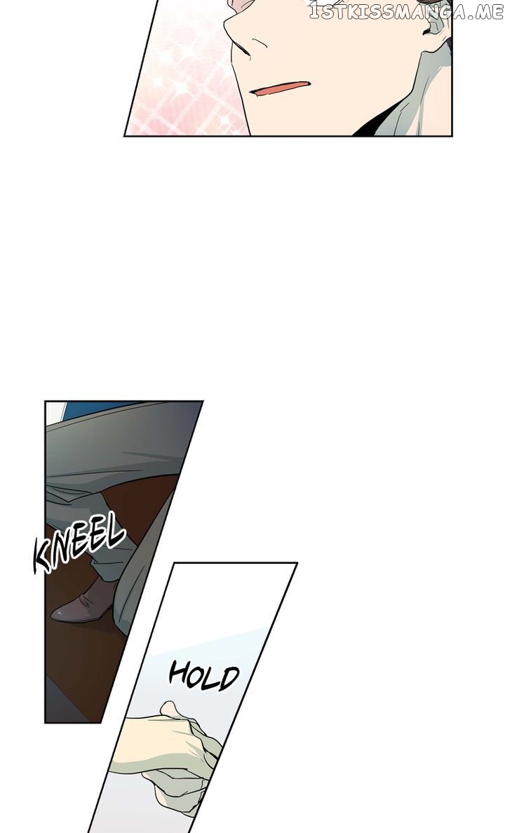 Temple Romance chapter 55 - page 8